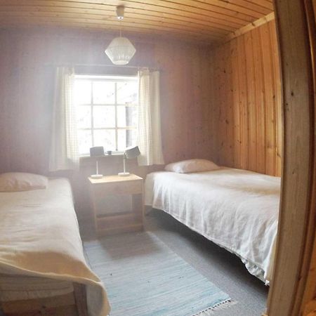 Vila Messlingen, Sjoevaegen 5 Funäsdalen Exteriér fotografie