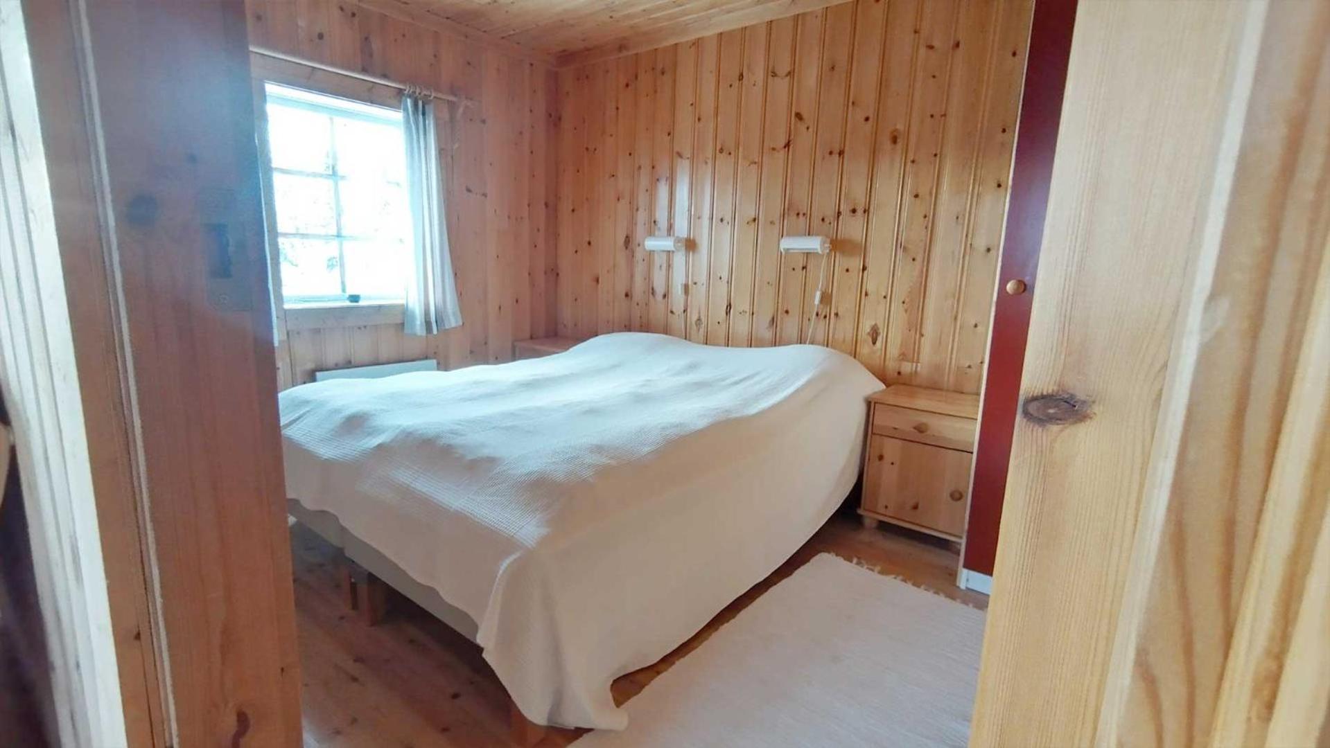 Vila Messlingen, Sjoevaegen 5 Funäsdalen Exteriér fotografie