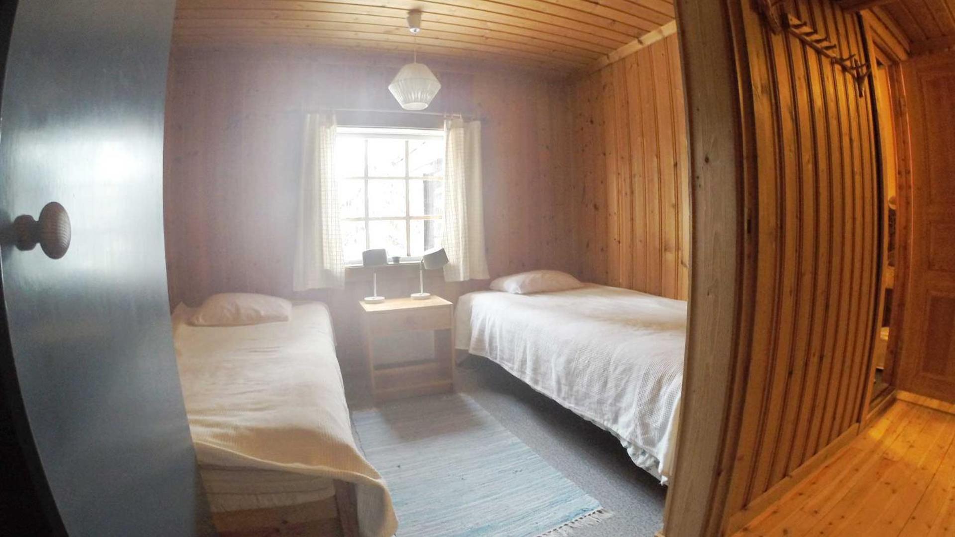 Vila Messlingen, Sjoevaegen 5 Funäsdalen Exteriér fotografie