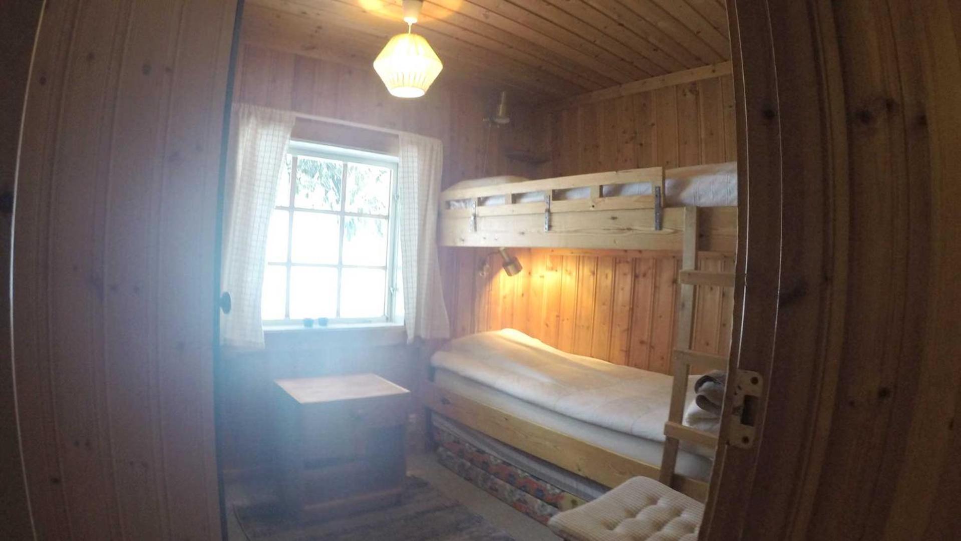 Vila Messlingen, Sjoevaegen 5 Funäsdalen Exteriér fotografie